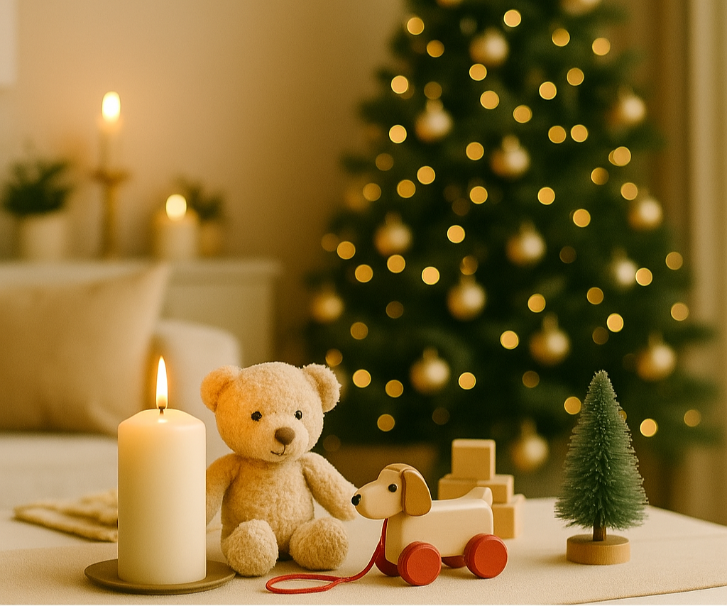 Magie pour les enfants