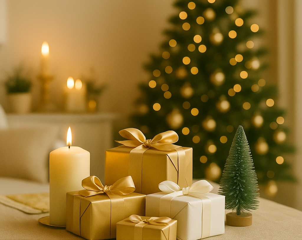 Cadeaux & Accessoires